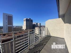 2-к квартира, вторичка, 117м2, 11/12 этаж