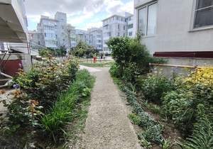 Студия квартира, вторичка, 28м2, 4/6 этаж