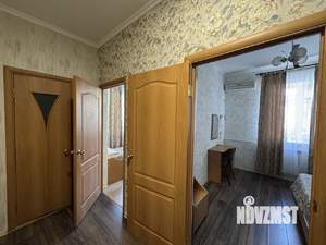 2-к квартира, вторичка, 30м2, 2/3 этаж