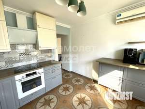 2-к квартира, вторичка, 48м2, 10/10 этаж