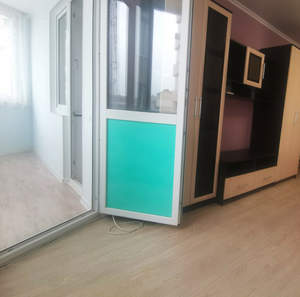 1-к квартира, вторичка, 45м2, 6/9 этаж