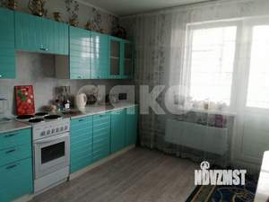 2-к квартира, вторичка, 67м2, 6/16 этаж