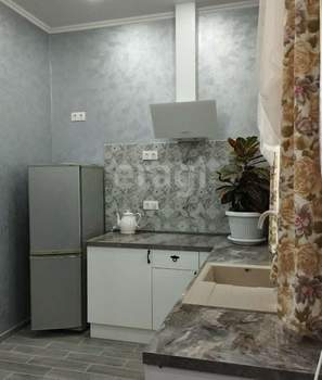 Студия квартира, вторичка, 35м2, 1/8 этаж