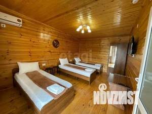 Студия квартира, вторичка, 19м2, 2/2 этаж