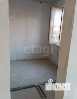 1-к квартира, вторичка, 36м2, 15/16 этаж