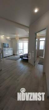 1-к квартира, вторичка, 55м2, 14/20 этаж