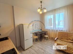 1-к квартира, вторичка, 38м2, 7/14 этаж