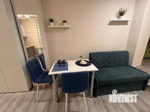 Студия квартира, вторичка, 32м2, 2/6 этаж