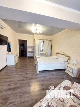 1-к квартира, вторичка, 60м2, 4/5 этаж
