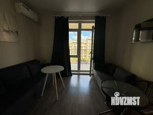 Студия квартира, вторичка, 24м2, 4/5 этаж