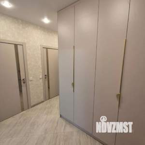 2-к квартира, вторичка, 78м2, 5/14 этаж