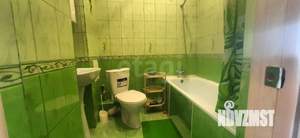 1-к квартира, вторичка, 38м2, 12/17 этаж