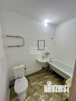 1-к квартира, вторичка, 38м2, 14/17 этаж