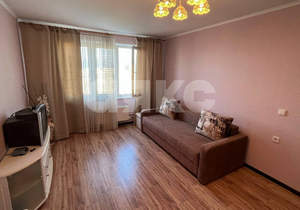 1-к квартира, вторичка, 42м2, 11/16 этаж