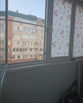 1-к квартира, вторичка, 39м2, 6/10 этаж