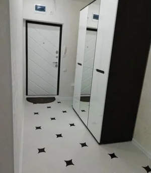 1-к квартира, вторичка, 50м2, 9/19 этаж