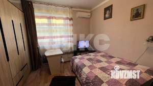 Студия квартира, вторичка, 21м2, -2/3 этаж