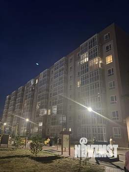1-к квартира, вторичка, 33м2, 4/8 этаж