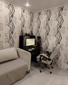 1-к квартира, вторичка, 36м2, 9/13 этаж