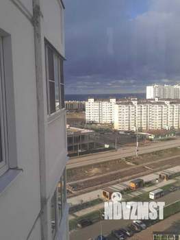 2-к квартира, вторичка, 57м2, 13/16 этаж