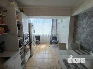 2-к квартира, вторичка, 45м2, 8/8 этаж