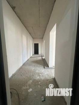 3-к квартира, вторичка, 72м2, 2/16 этаж