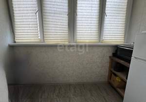 1-к квартира, вторичка, 40м2, 10/19 этаж