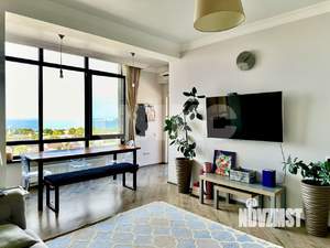 3-к квартира, вторичка, 106м2, 11/16 этаж