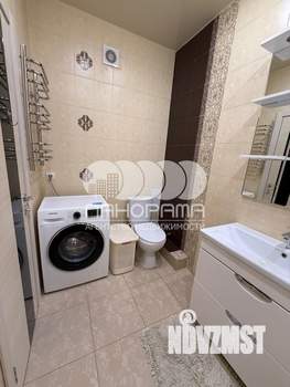 1-к квартира, вторичка, 43м2, 4/9 этаж