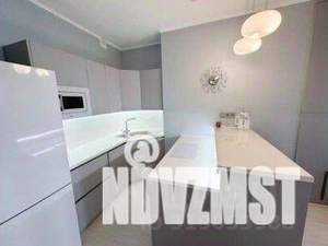 2-к квартира, вторичка, 80м2, 12/16 этаж