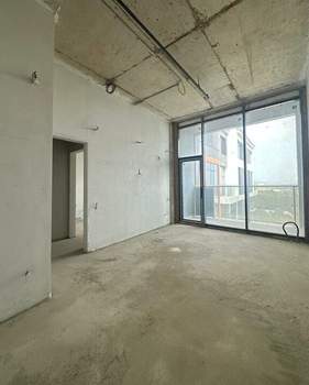 1-к квартира, вторичка, 46м2, 11/12 этаж