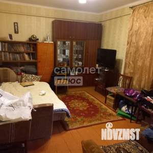 3-к квартира, вторичка, 50м2, 1/2 этаж