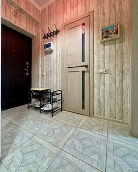 1-к квартира, вторичка, 38м2, 5/5 этаж