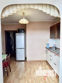 4-к квартира, вторичка, 80м2, 7/9 этаж