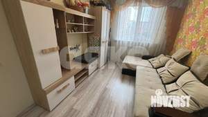 1-к квартира, вторичка, 34м2, 3/7 этаж