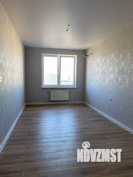 1-к квартира, вторичка, 44м2, 11/17 этаж