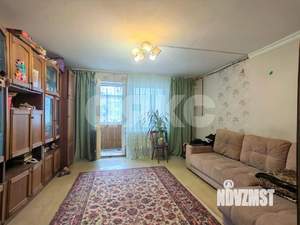 4-к квартира, вторичка, 80м2, 4/5 этаж