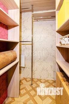 2-к квартира, вторичка, 80м2, 7/17 этаж