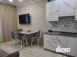 1-к квартира, вторичка, 39м2, 19/20 этаж