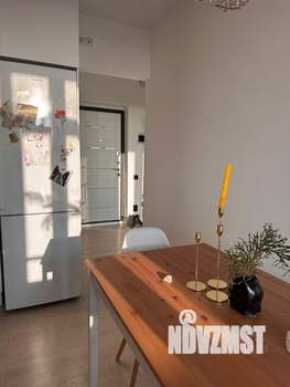 1-к квартира, вторичка, 36м2, 4/9 этаж