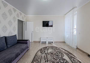 2-к квартира, вторичка, 61м2, 7/14 этаж