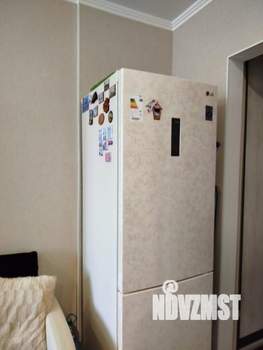 Студия квартира, вторичка, 27м2, 9/20 этаж
