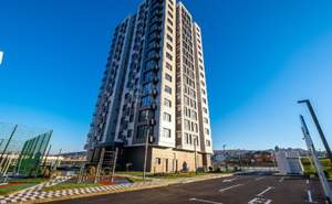 2-к квартира, вторичка, 57м2, 15/16 этаж