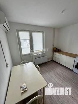 1-к квартира, вторичка, 38м2, 14/16 этаж