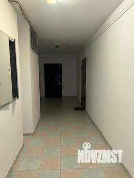 1-к квартира, вторичка, 37м2, 11/13 этаж