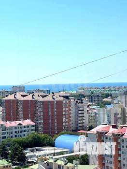 Студия квартира, вторичка, 27м2, 17/17 этаж