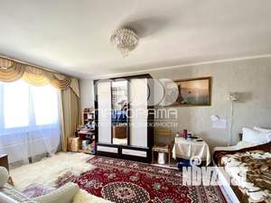 1-к квартира, вторичка, 38м2, 12/16 этаж
