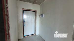 1-к квартира, вторичка, 43м2, 6/18 этаж