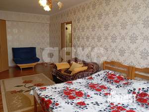 1-к квартира, вторичка, 41м2, 8/8 этаж