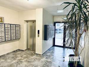 1-к квартира, вторичка, 43м2, 7/12 этаж